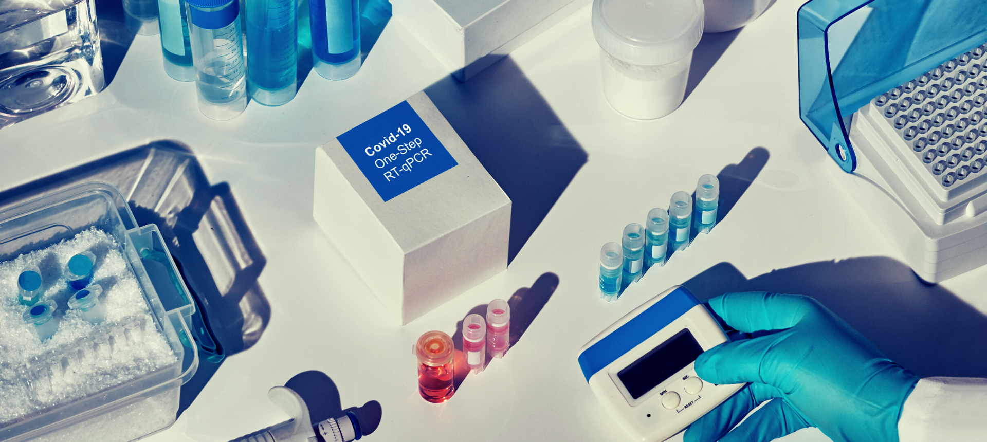 Kit Packaging for the Life Science industries Four key capabilities